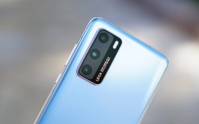 Qué sabemos del Huawei P50 Lite: características, precio, fecha…