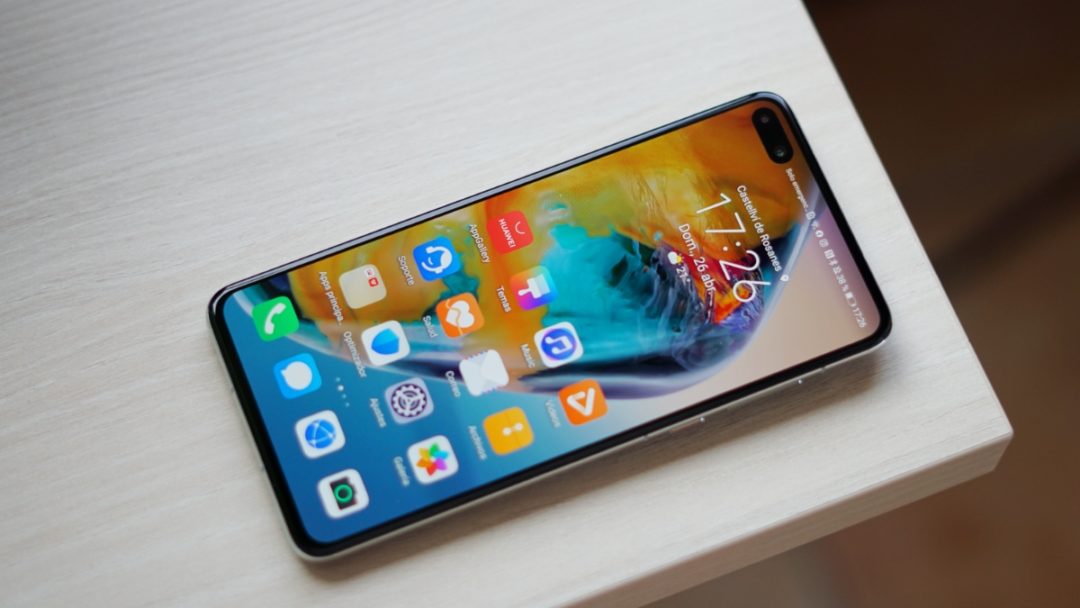 Cómo saber qué modelo tengo de Huawei