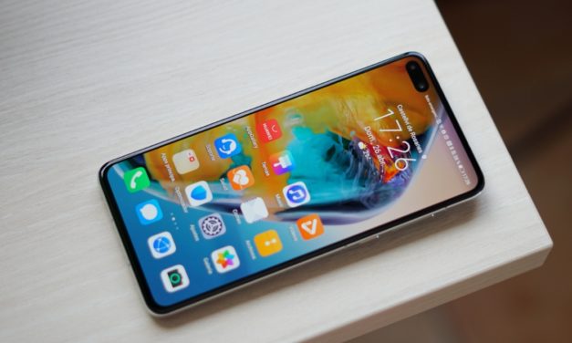 Cómo saber qué modelo tengo de Huawei