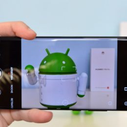 5 modos de aprovechar la cámara del Huawei P40 Pro en casa