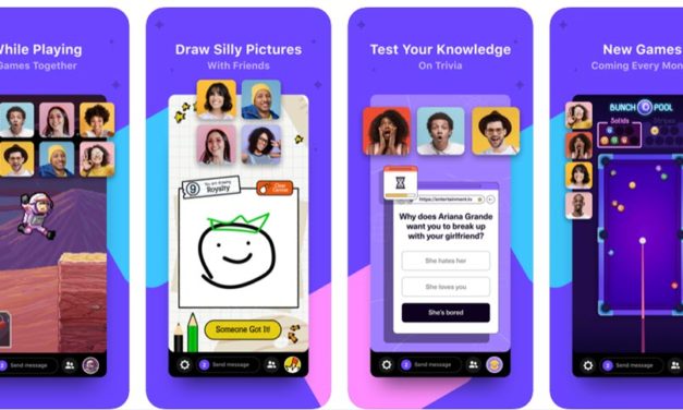 5 aplicaciones para jugar a juegos por videoconferencia con el móvil