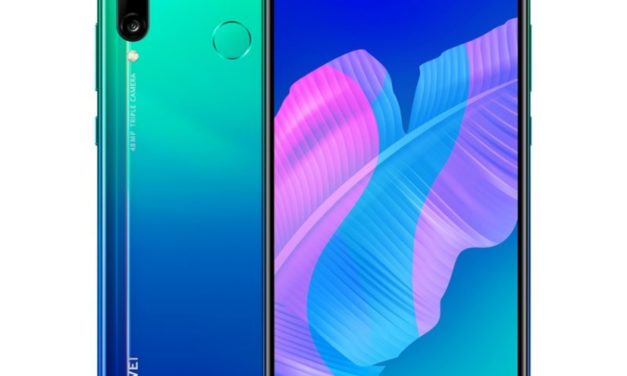La versión barata del Huawei P40 Lite llega a España, este es su precio