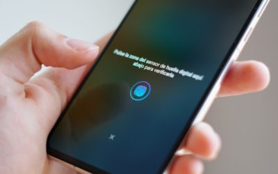 Cómo ocultar una aplicación en un móvil Huawei sin aplicaciones