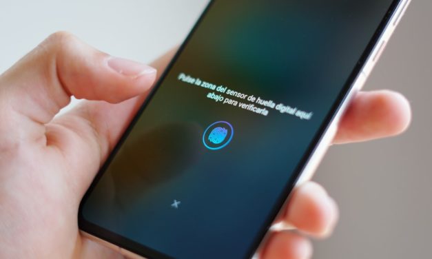 Cómo ocultar una aplicación en un móvil Huawei sin aplicaciones