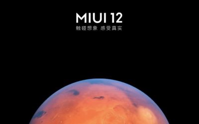 Así puedes instalar MIUI 12 en tu móvil Xiaomi antes que nadie