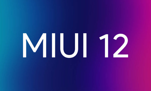 MIUI 12 no me llega: cómo descargar la actualización manualmente