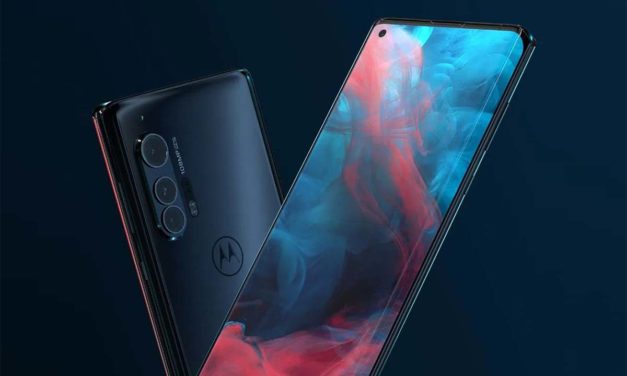 Motorola se suma a los móviles de 1.000 euros con estos dos nuevos modelos