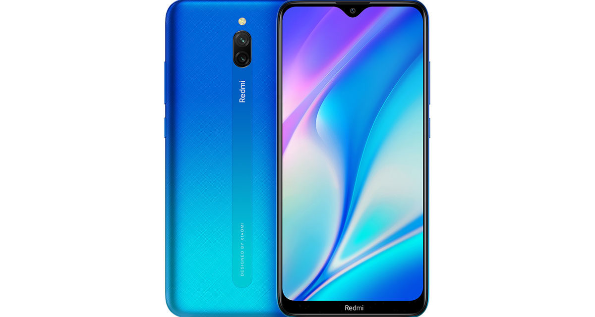 El móvil más barato de Xiaomi se renueva con una única característica