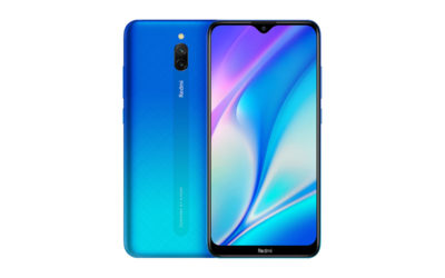 El móvil más barato de Xiaomi se renueva con una única característica