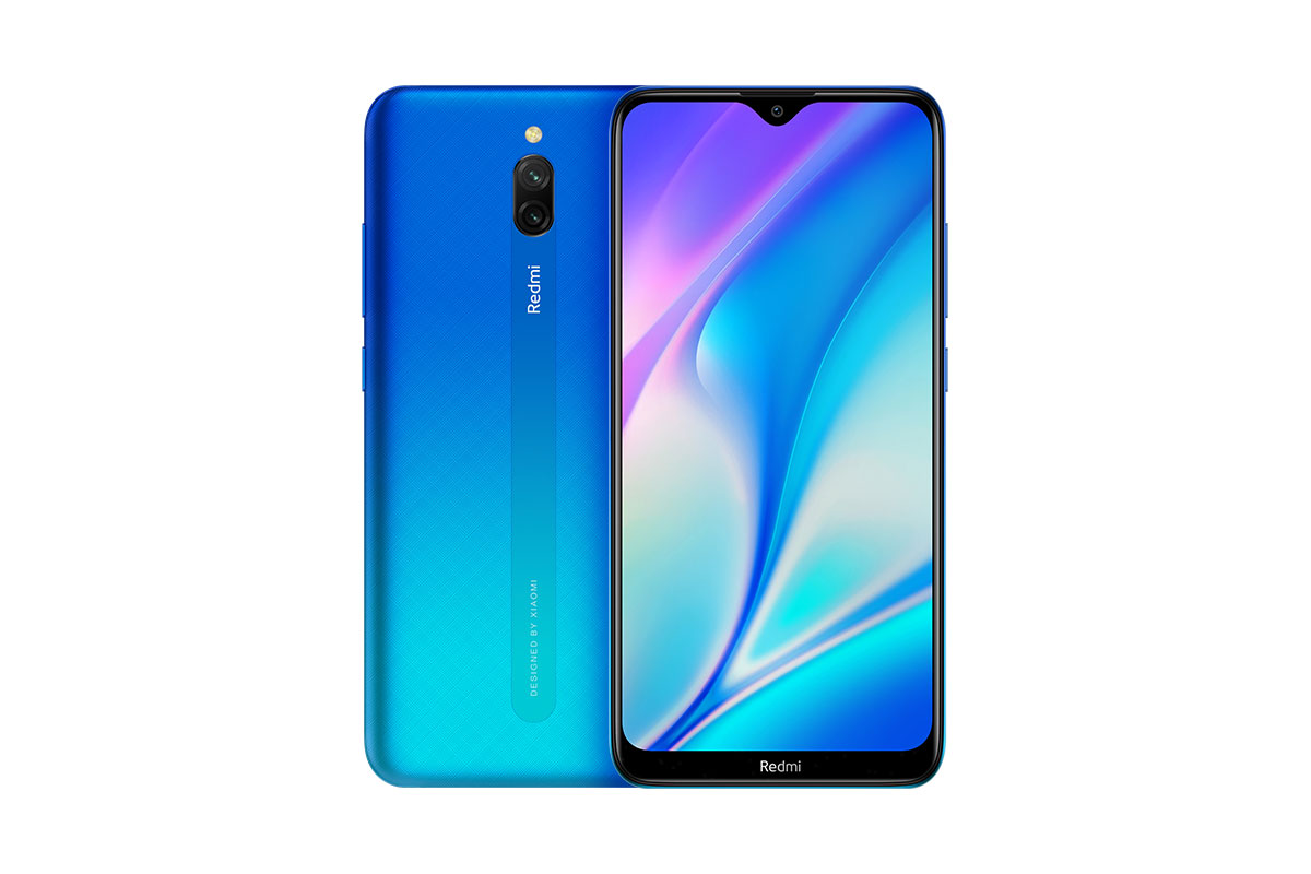 El móvil más barato de Xiaomi se renueva con una única característica