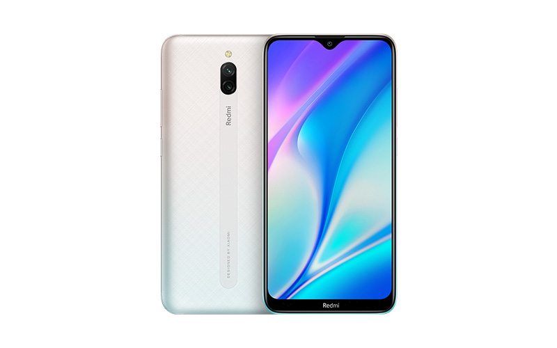 nuevo Redmi 8A Pro precios