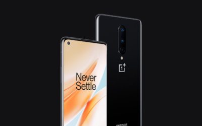 Los OnePlus 8 y 8 Pro son oficiales y su precio no te va a gustar