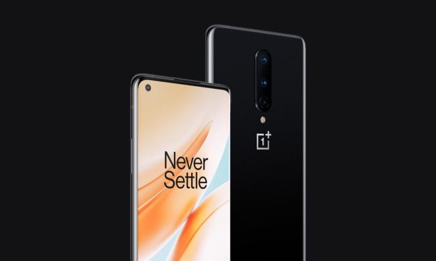 Los OnePlus 8 y 8 Pro son oficiales y su precio no te va a gustar