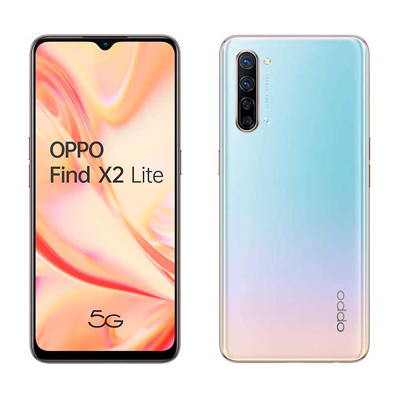 oopo find x2 lite