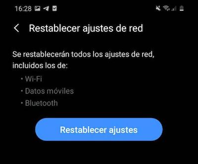 problemas android 10 samsung 0