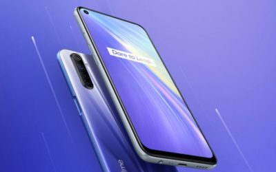 Las 7 mejores aplicaciones que puedes instalar en el Realme 6