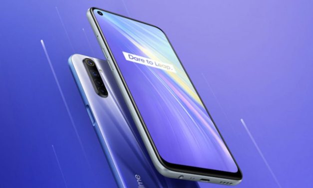 Las 7 mejores aplicaciones que puedes instalar en el Realme 6
