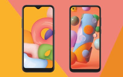 Samsung renueva sus móviles más baratos con un precio que te sorprenderá