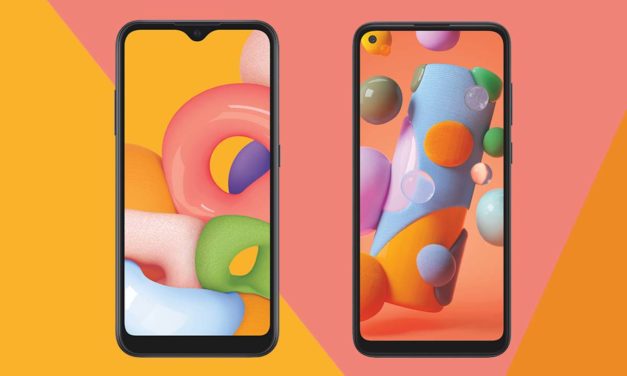 Samsung renueva sus móviles más baratos con un precio que te sorprenderá