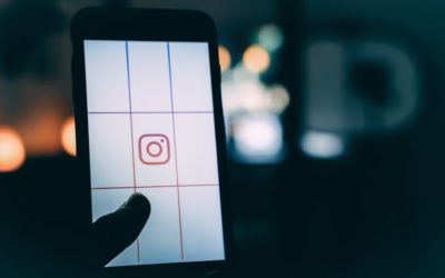 Instagram consume mucha batería en mi iPhone: aquí la solución