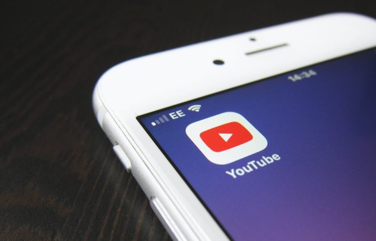 Youtube Se Corta A Cada Rato