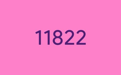 Llamada del 11822 en la factura, solución y cómo devolver el dinero