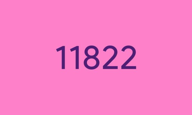 Llamada del 11822 en la factura, solución y cómo devolver el dinero
