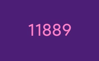 11889 en la factura, cómo devolver el dinero de la llamada