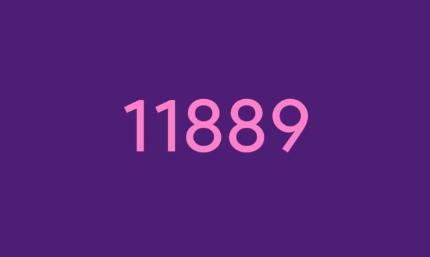 11889 en la factura, cómo devolver el dinero de la llamada