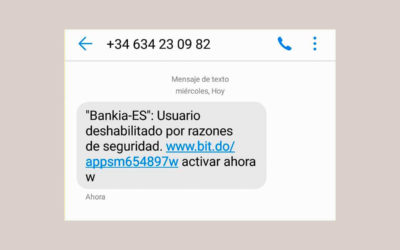 Ten cuidado con el SMS del 666256843, te contamos por qué