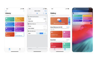 10 atajos de Siri que tienes que probar sí o sí en tu iPhone