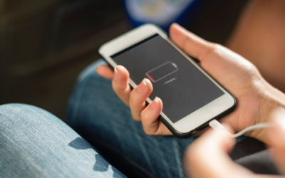 Estas son las 50 aplicaciones que más batería consumen en Android