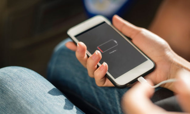 Estas son las 50 aplicaciones que más batería consumen en Android