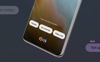 ¿Qué podemos esperar de EMUI 12, la próxima gran actualización de Huawei?