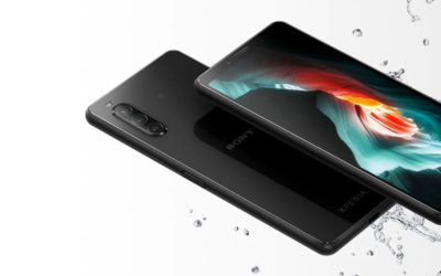 El Sony Xperia 10 II llega a España por un precio que no te va a gustar
