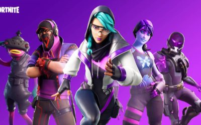 7 trucos para mejorar el rendimiento de Fortnite en tu móvil