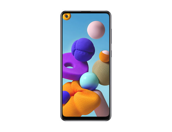 galaxy samsung a21s 2020 0