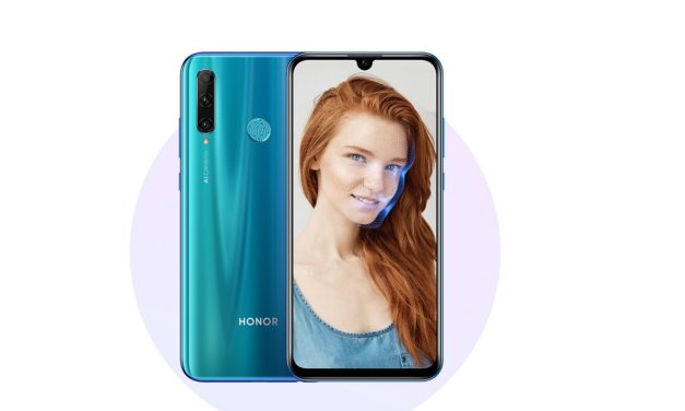 Este nuevo móvil barato de Honor tiene Android 9, pero sin apps de Google