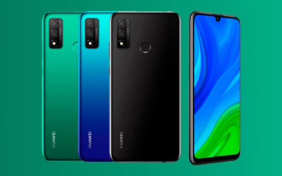 Huawei P Smart 2020: el gama media con Google sale a la venta en España