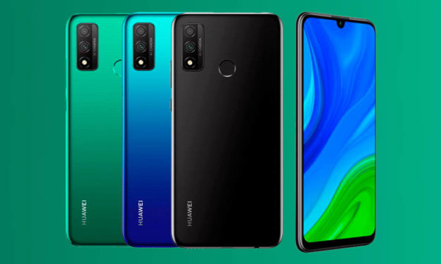 Huawei P Smart 2020: el gama media con Google sale a la venta en España