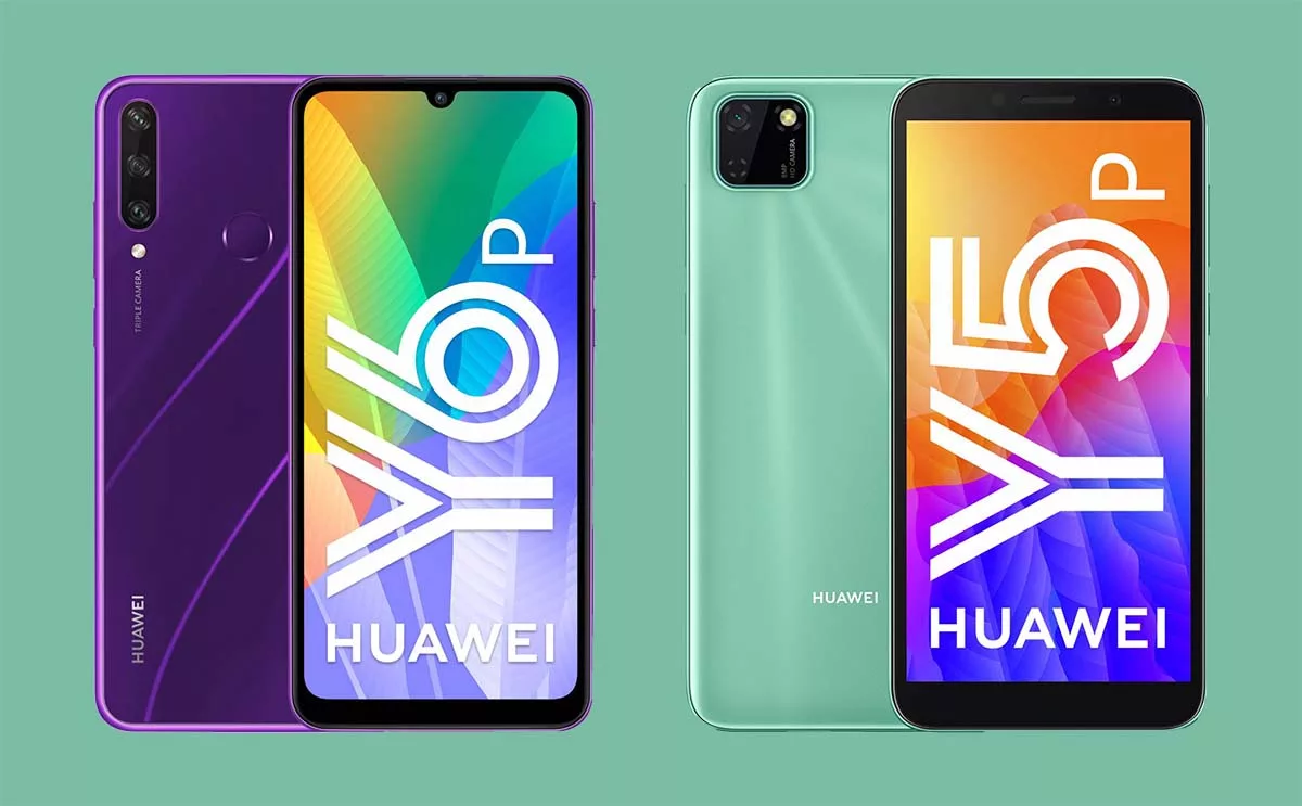 Huawei Sin Google Estos Son Los Moviles Que No Tienen Servicios De Google