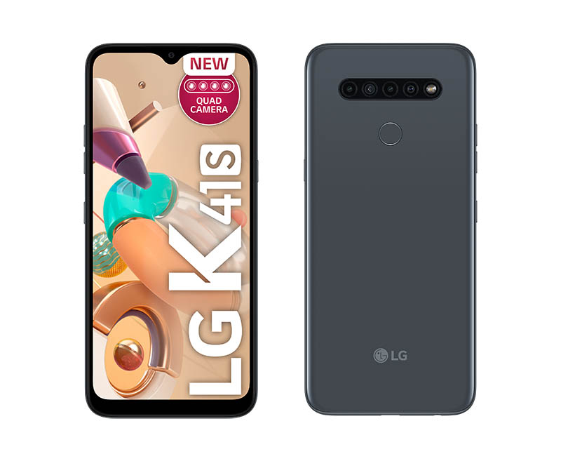Un repaso por los móviles de gama media de LG que puedes comprar hoy 1