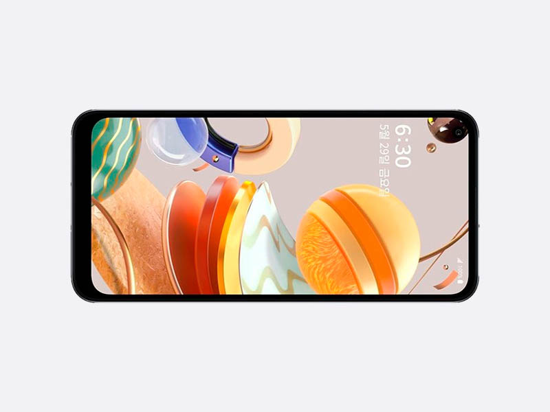 lg q61 3