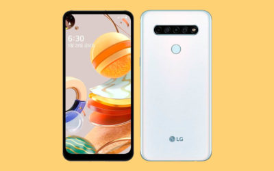 A partir de ahora todos los móviles vendidos por LG tendrán 5 años de garantía