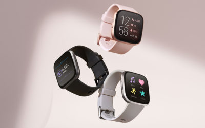 Todos los móviles compatibles con los dispositivos Fitbit