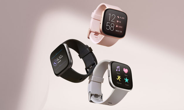 Todos los móviles compatibles con los dispositivos Fitbit