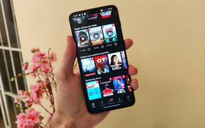 Usa estos códigos en Netflix para ver series y películas ocultas en tu móvil