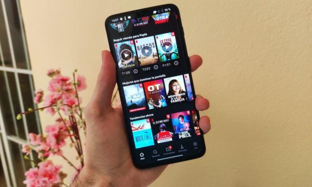 Usa estos códigos en Netflix para ver series y películas ocultas en tu móvil