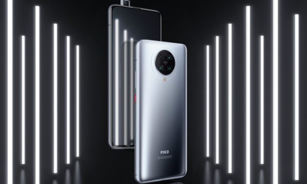 El sucesor del Pocophone F1 es oficial y su precio no te va a gustar