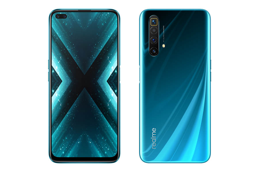 realme x3 2